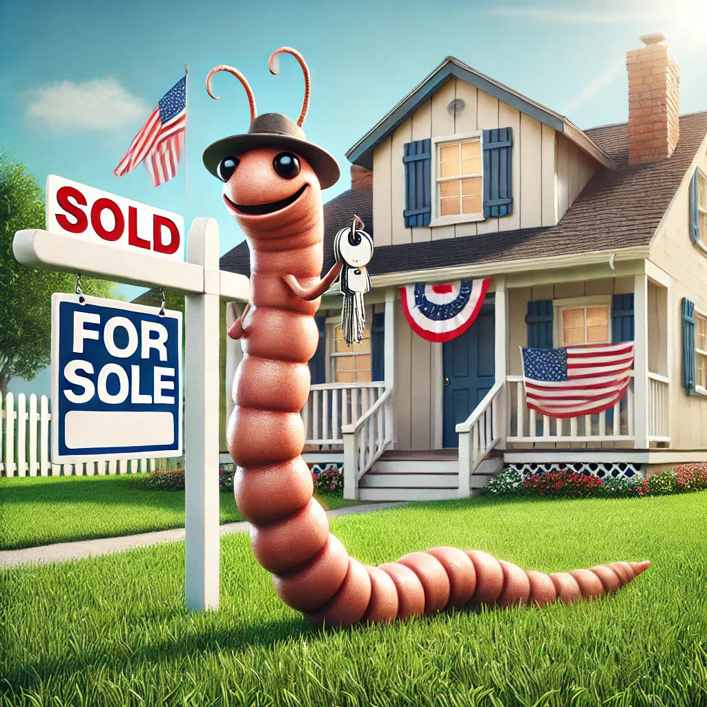 The Crushing Weight of the American Dream: A Millennial's Reality