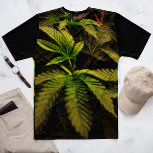 Recycled 420 Hippy Tee