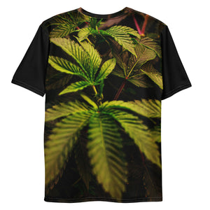 Recycled 420 Hippy Tee