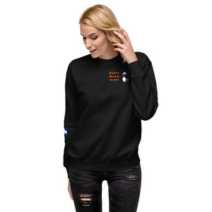 Open image in slideshow, Unisex Fleece Pullover
