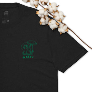 Ouvrir l&#39;image dans le diaporama, Recycled Shroom Hippy Tee
