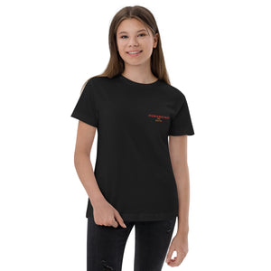 Open image in slideshow, Youth Hippy Human Tee
